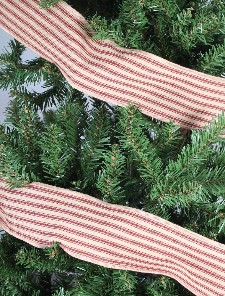 Fabric Ribbon 3"x120"